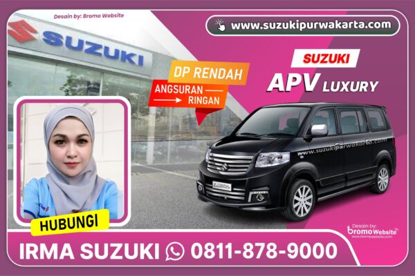 APV LUXURY