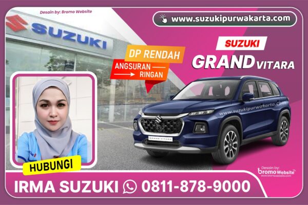 GRAND VITARA
