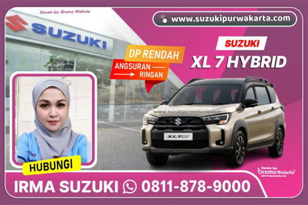 XL 7 HYBRID
