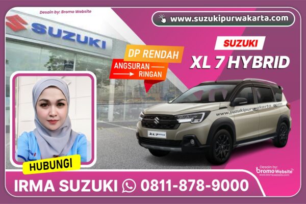 XL 7 HYBRID