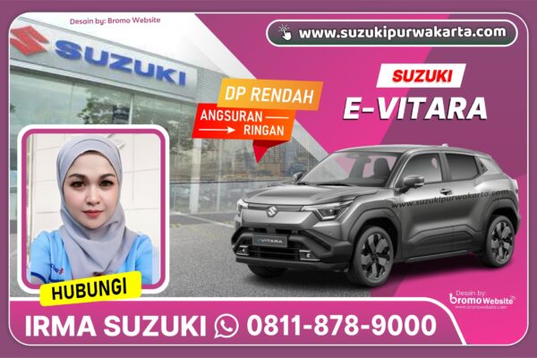E-VITARA